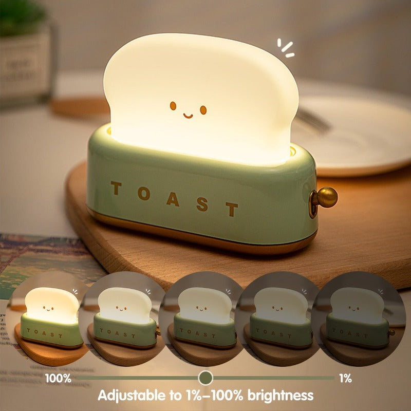 VOX Toast Lamp - YEEDL