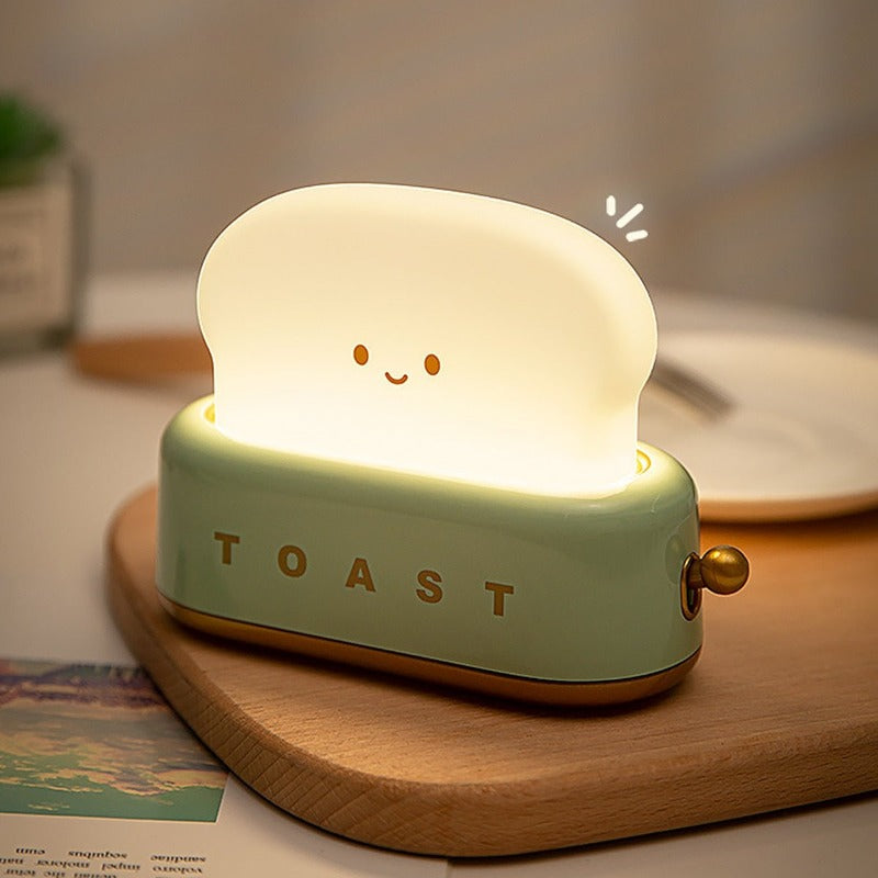 VOX Toast Lamp - YEEDL