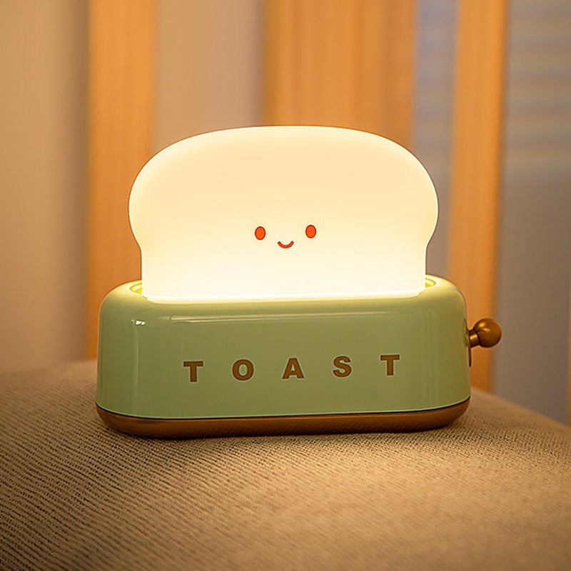 VOX Toast Lamp - YEEDL