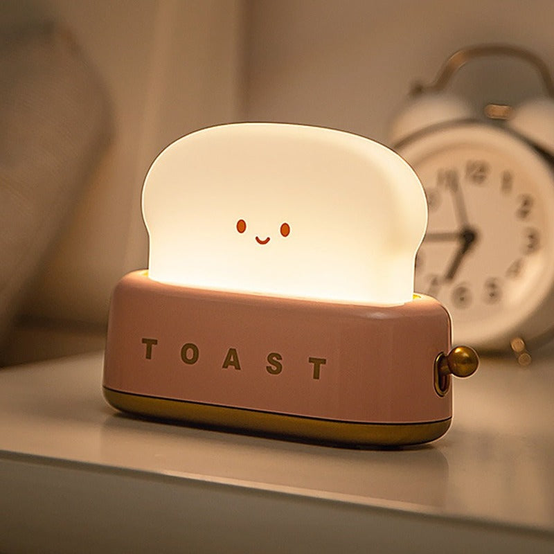 VOX Toast Lamp - YEEDL