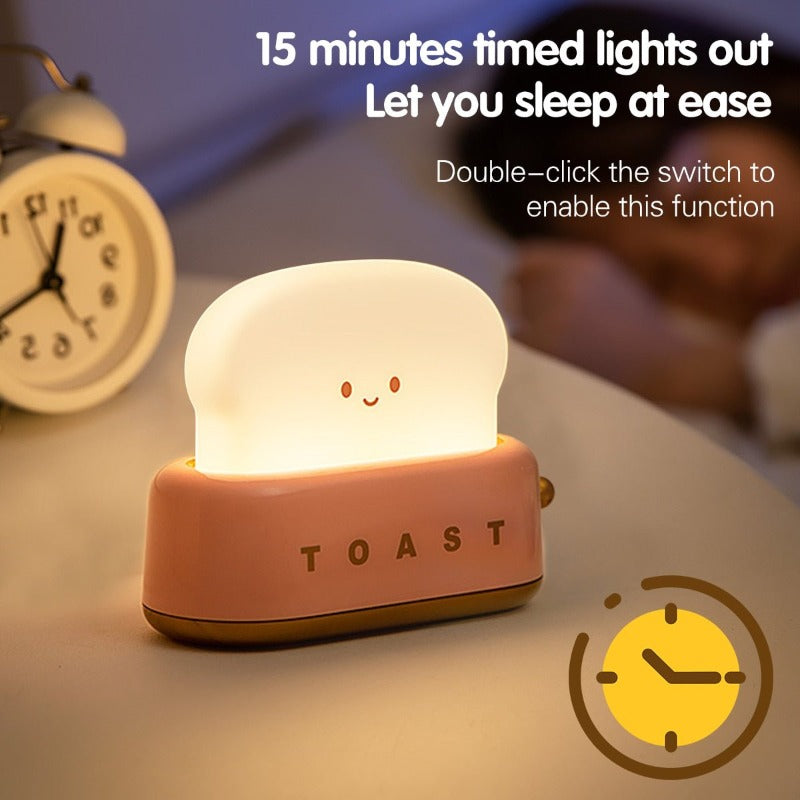 VOX Toast Lamp - YEEDL